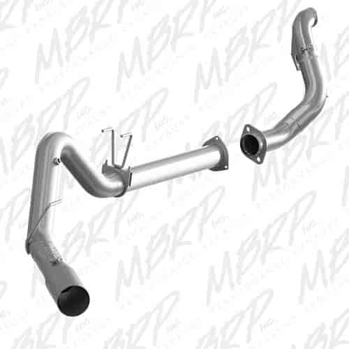 XP Series Exhaust System 2015-16 Ford F250/F350/F450
