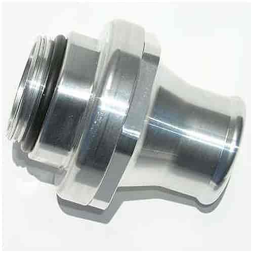 Inline Thermostat Housing Meziere " WN" Fitting Threaded Inlet