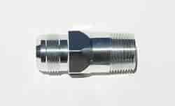 1" NPT Fitting -16AN Male Hose Fitting