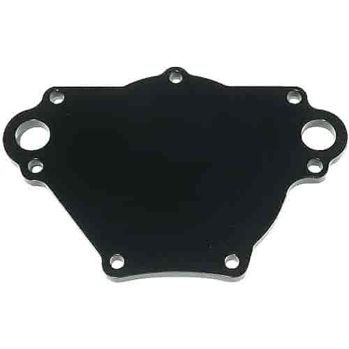 Water Pump Back Plate Small Block Chrysler (Up to 1990)