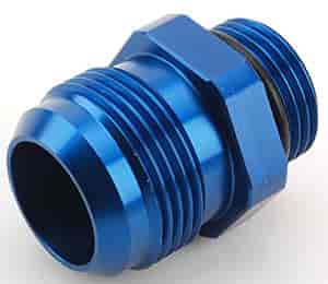 -12AN O-Ring Port Fitting -16AN Male Hose Fitting