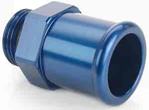 -12AN O-Ring Port Fitting 1-1/4" Smooth Hose Fitting