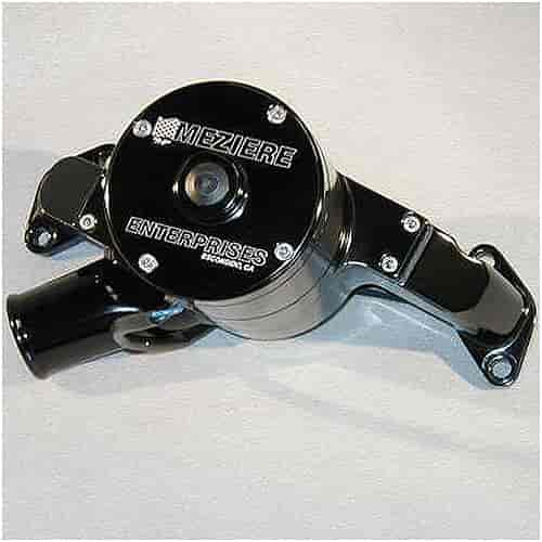 300 Series Electric Water Pump GM/Chevy DRCE Pro Stock Block