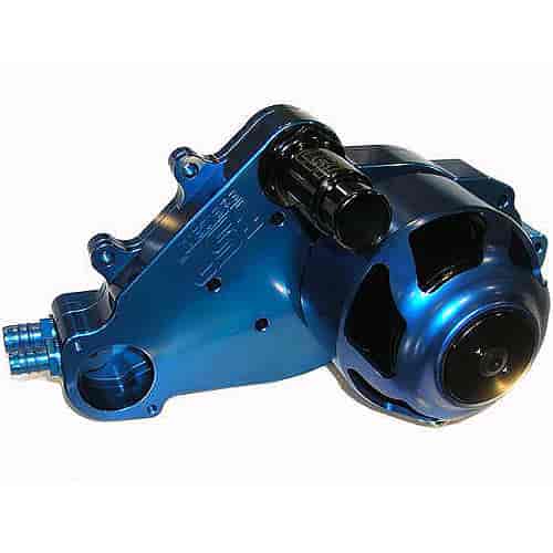 300 Series Electric Water Pump Chevy LS Engines