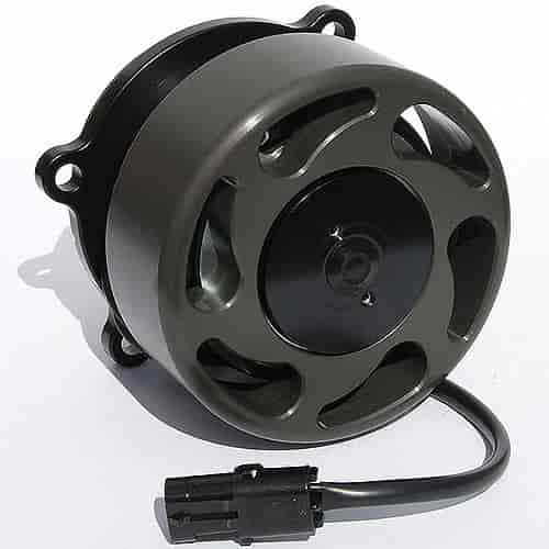300 Series Electric Water Pump with Oversize Idler Pulley Ford Modular 4.6L / 5.4L / V10 1996-Up