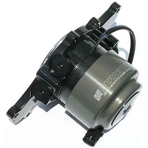 300 Series Electric Water Pump with Idler Pulley Ford 5.0L 1994-95, 1991-95 Short Pump