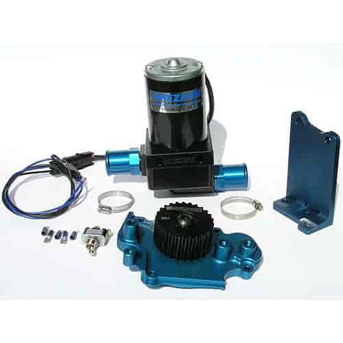 Water Pump Kit Honda/Acura 2.2L / 2.3L H-Series