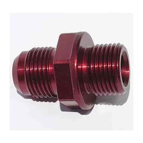 -08AN O-Ring Port Fitting -08AN Male Hose Fitting