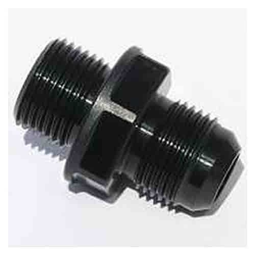 -08AN O-Ring Port Fitting -08AN Male Hose Fitting