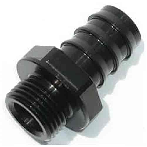 -08AN O-Ring Port Fitting 5/8" Hose Barb Fitting