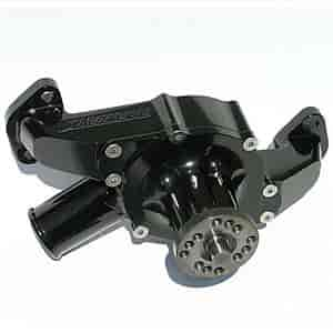 400 Series Mechanical Water Pump Big Block Chevy Short-style