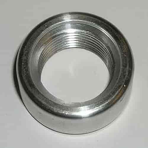 Stainless Steel Weld-In Bung Fitting 3/8" NPT Female Fitting