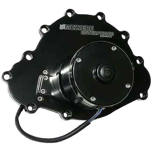 100 Series Electric Water Pump Pontiac V8