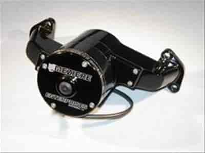 GM DRCE PRO STOCK ELECTRIC WATER PUMP BLACK