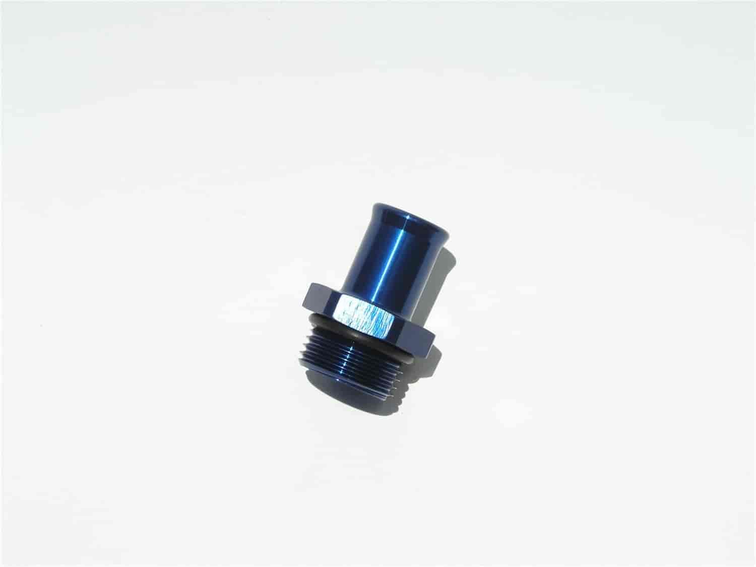 -12AN O-Ring Port Fitting 3/4" Smooth Hose Fitting