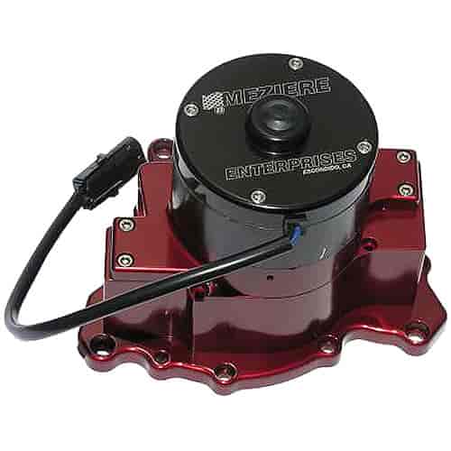 100 Series Electric Water Pump Small Block Buick / V6 Buick