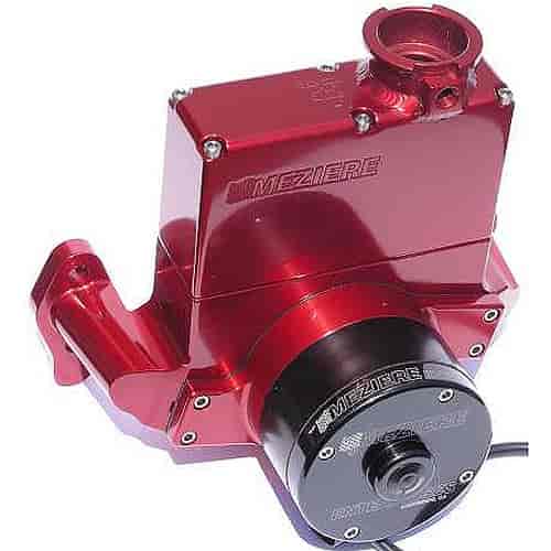 200 Series Electric Water Pump w/Expansion Tank Big Block Chevy