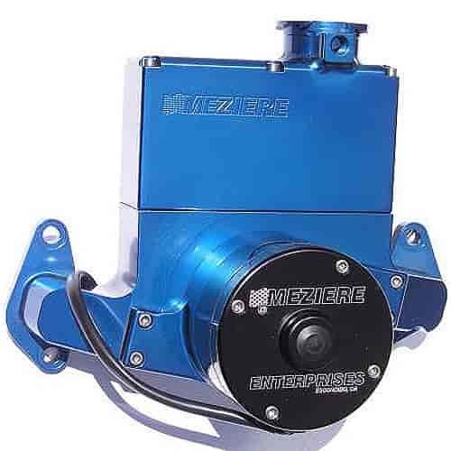 200 Series Electric Water Pump w/Expansion Tank Big Block Ford