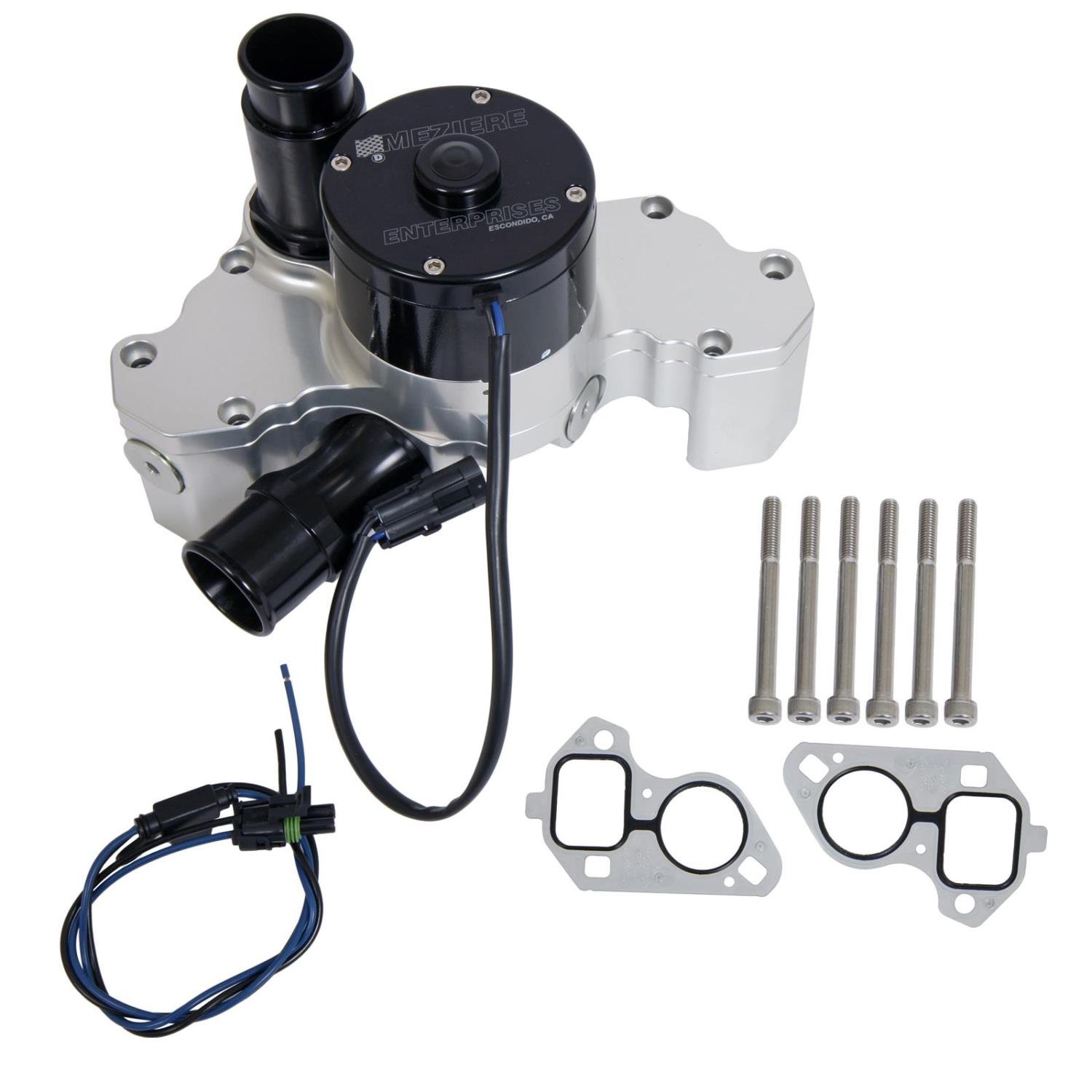 300 Series Electric Water Pump for GM LS