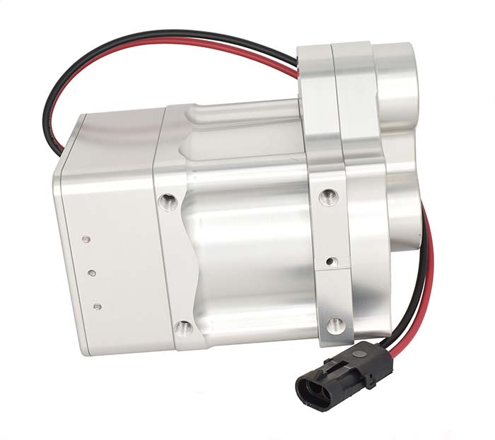 WP725 Brushless Intercooler Pump [24 V]