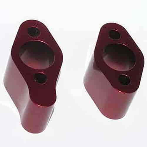 Water Pump Spacers Small Block Chevy