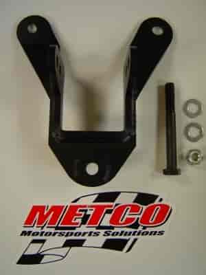 Mustang Heavy Duty Upper Control Arm Bracket Use With 2005-2010 Upper Control Arm 2011 / Newer
