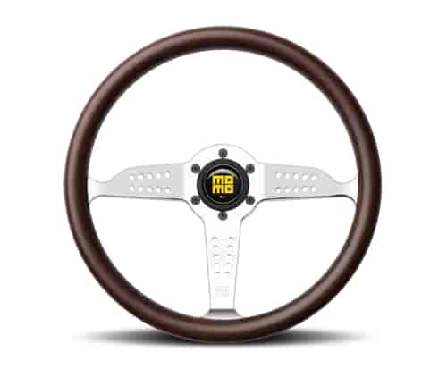 Super Grand Prix Steering Wheel