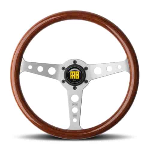 Heritage Indy Steering Wheel