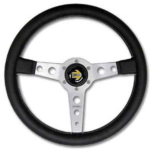Prototipo Steering Wheel Diameter: 350mm/13.78"