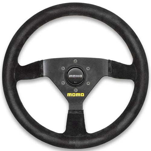 Mod 69 Steering Wheel Diameter: 350mm/13.78"