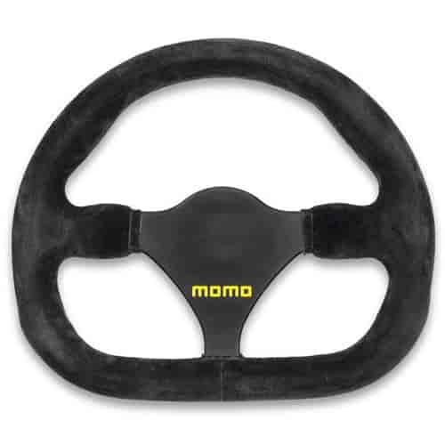 Mod 27 Steering Wheel Diameter: 290mm/11.41"