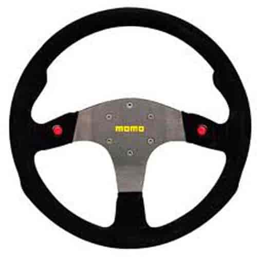 Mod 80 Steering Wheel Diameter: 350mm/13.77"