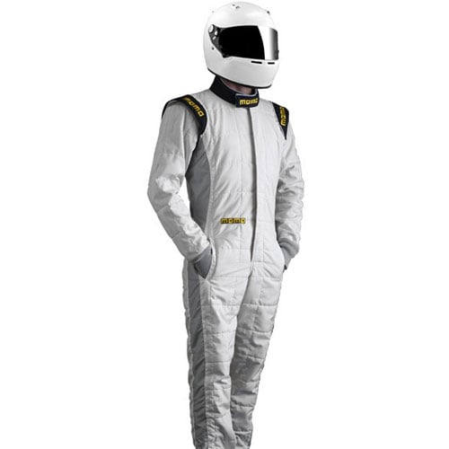 XL One Driving Suit Ultra-light Nomex Tela 110