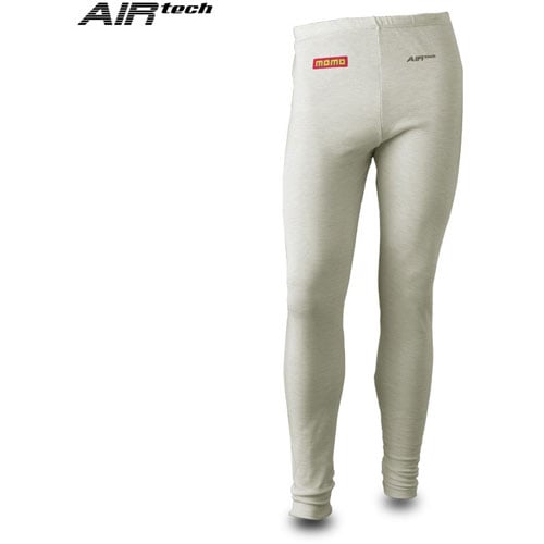 Nomex Pants White AirTech Fabric