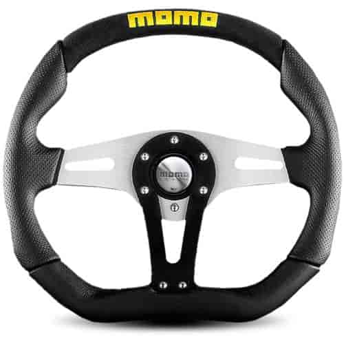 Trek Steering Wheel Diameter: 350mm/13.78"