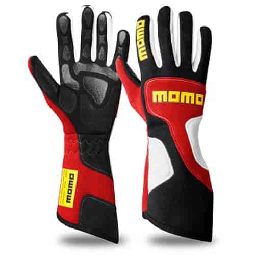 Xtreme Pro Gloves Euro Size:8 (X-Small)