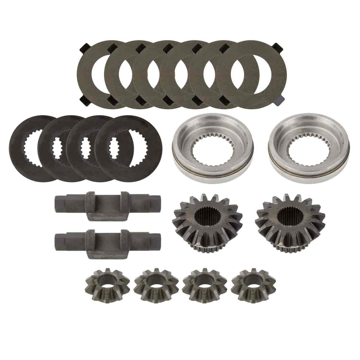 DIFFERENTIAL PARTS KIT