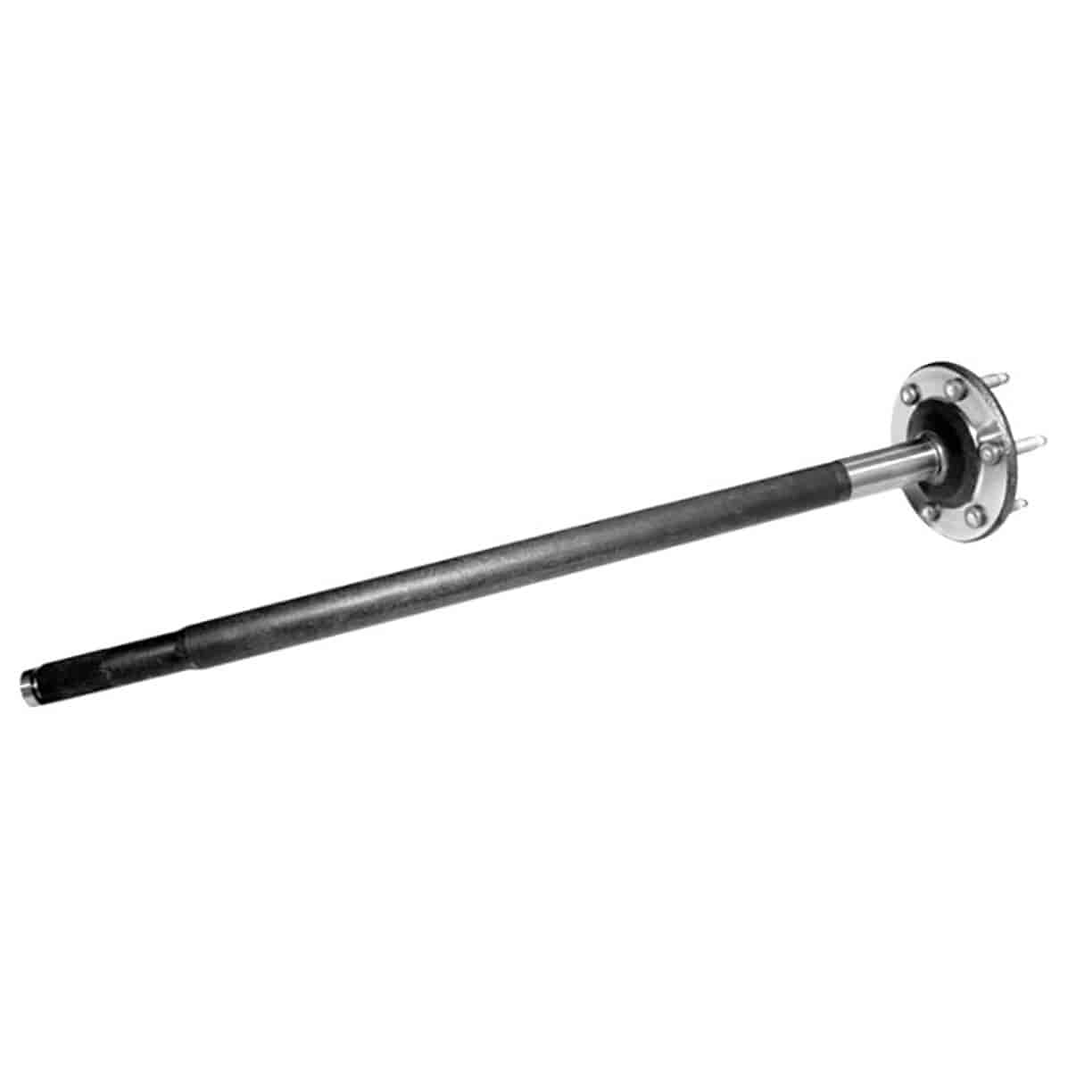 Axle Shaft GM 9.5/9.76 in. (14-Bolt)
