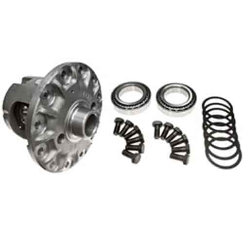 Differential Gear Case Kit 1.5 in. Dia. 35 Spline Incl. Internal Kit 3.73 Ratio And Down Open