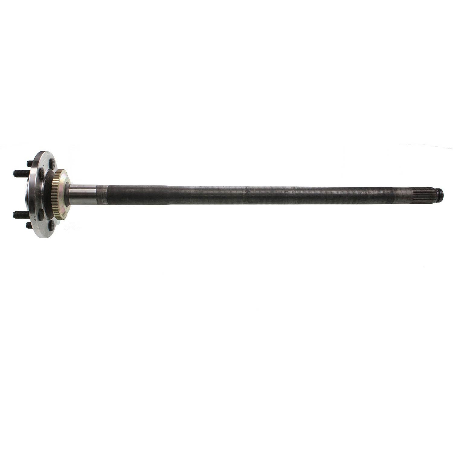 Rear Axle Shaft for 1996–1998 Jeep Grand Cherokee w/Dana 44 Differential [5 on 4.5 in. Bolt Pattern]