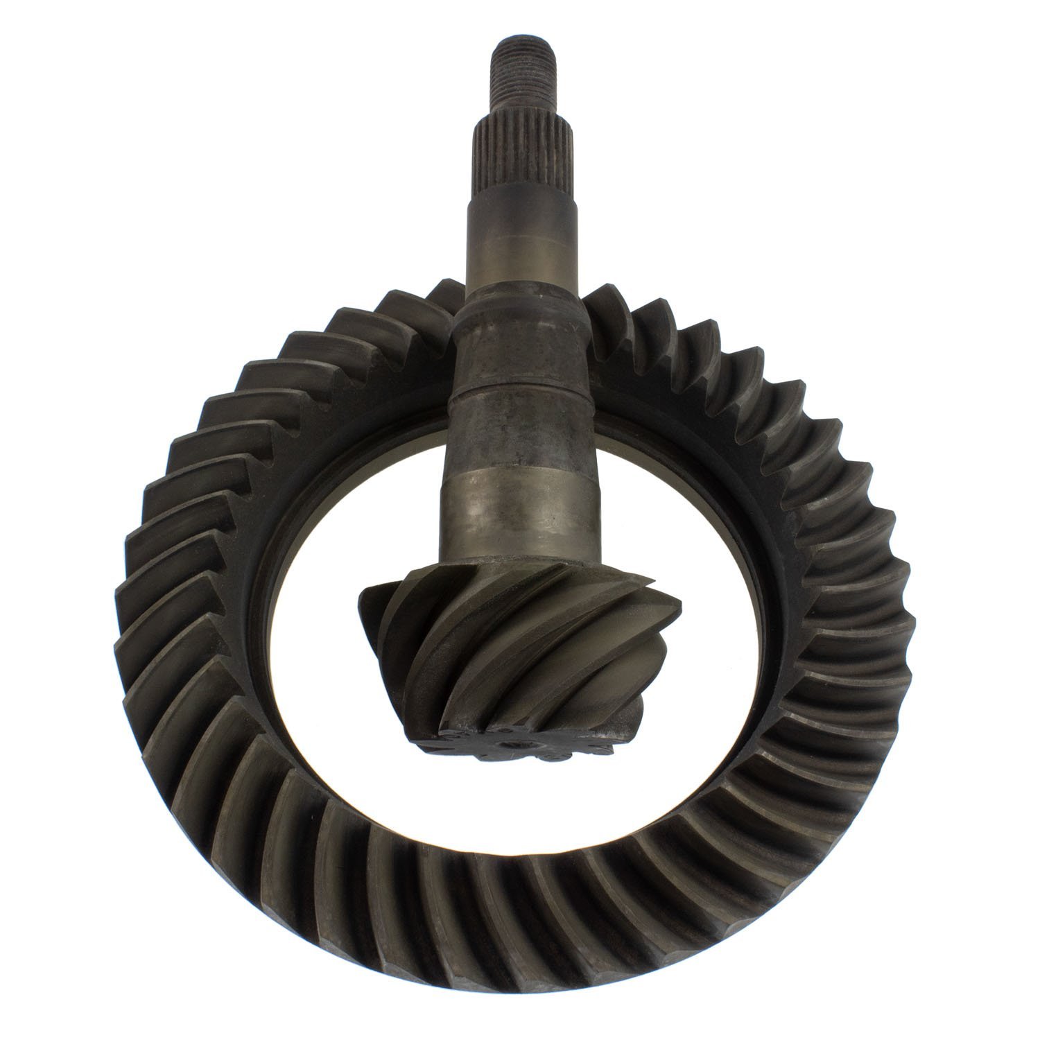 4.44 Ratio Front Differential Ring and Pinion Gear Set for 2014-2018 Ram 2500, 3500 Trucks w/Chrysler 9.25 in. 12 Bolt