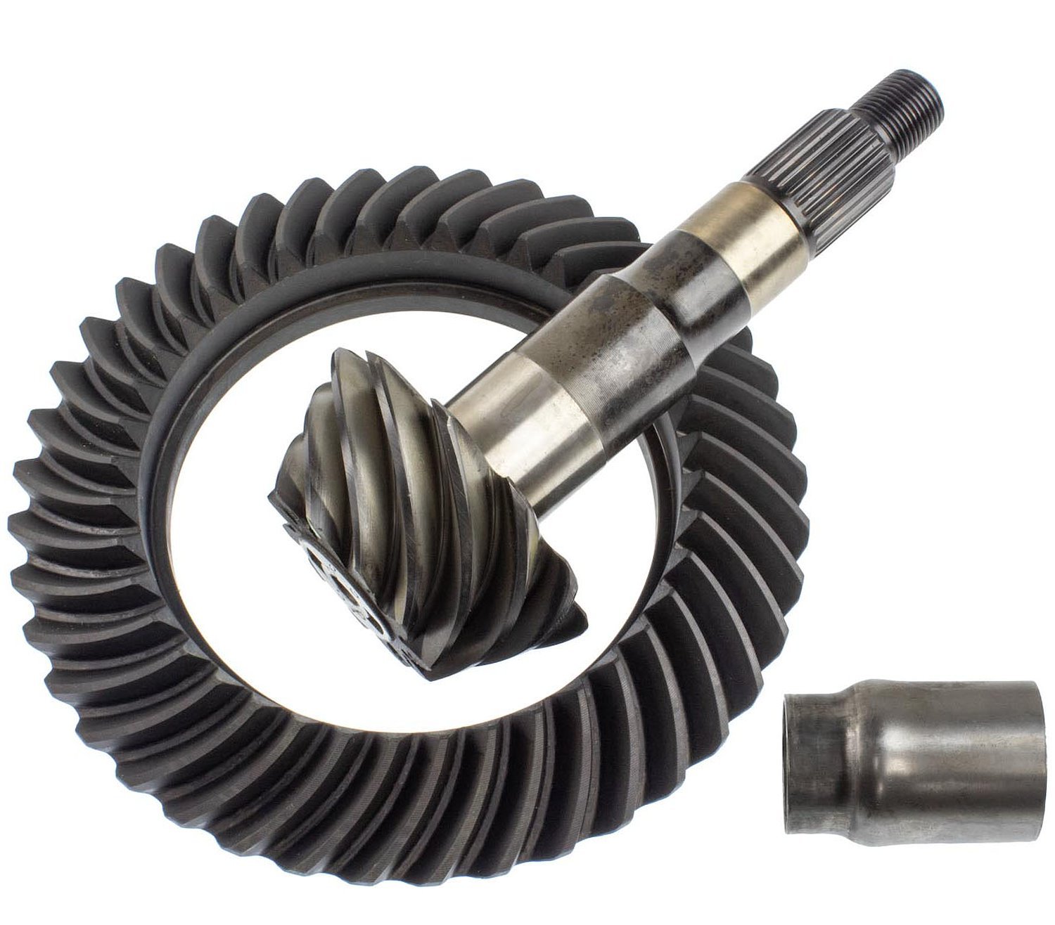 Ring & Pinion for Dana 44 HD 8.890 in. 10-Bolt - Ratio: 3.73