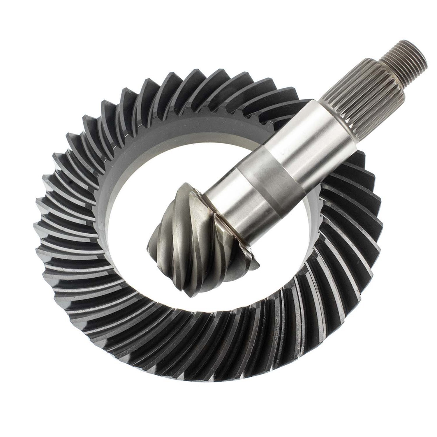 Ring & Pinion Gears for Jeep Wrangler JL - Ratio: 4.88
