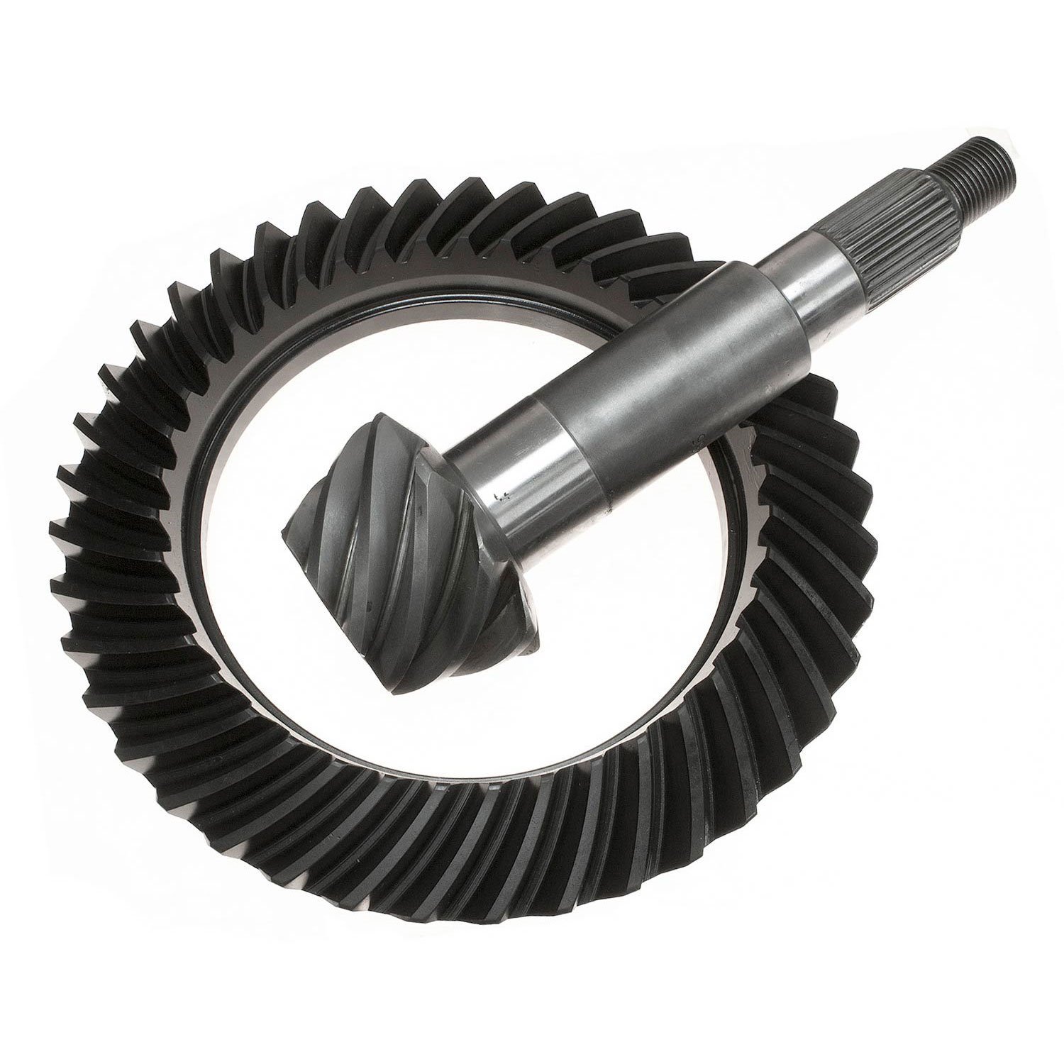 Ring And Pinion 4.88 Ratio