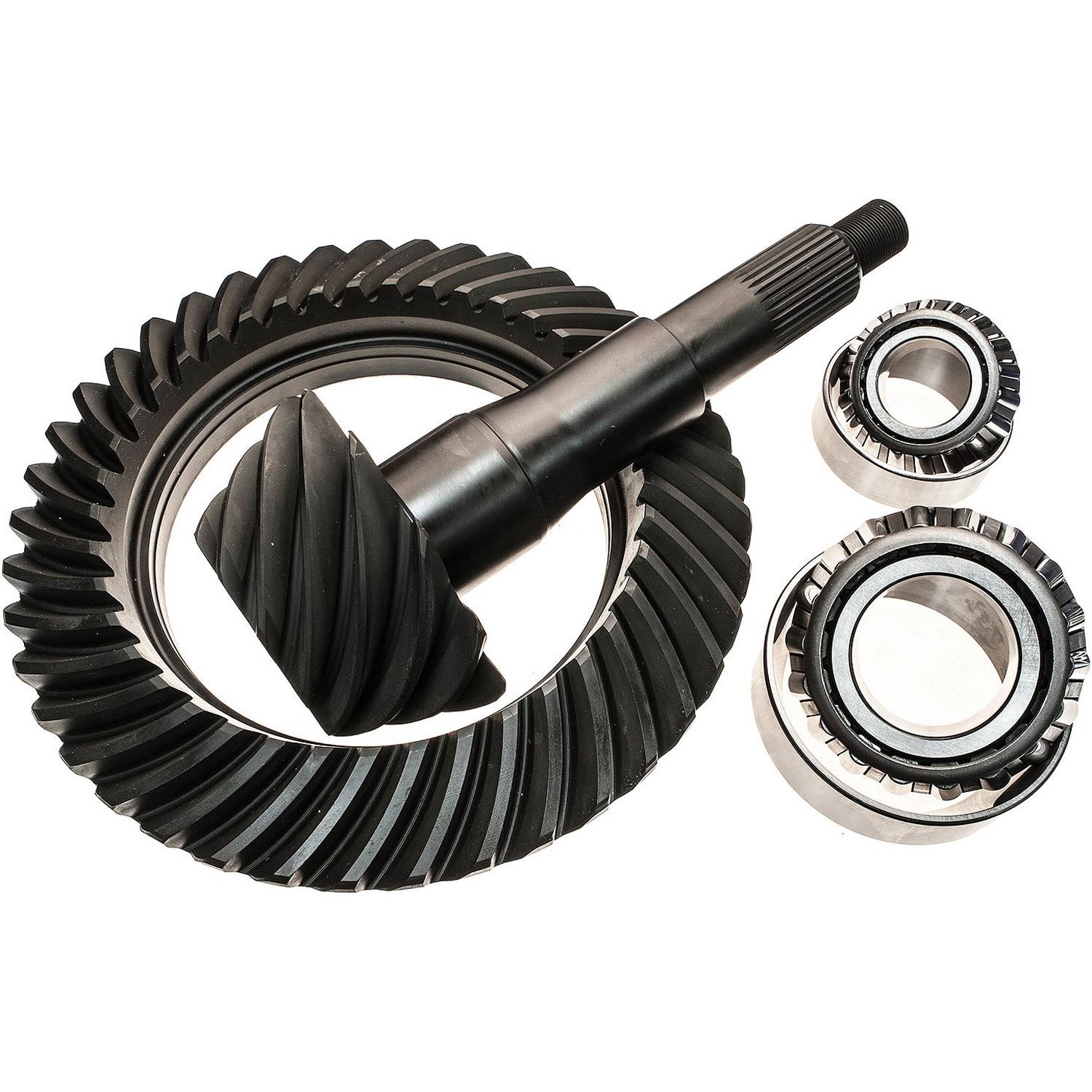 Ring & Pinion Gears Ford 10.50" 4.56 Ratio
