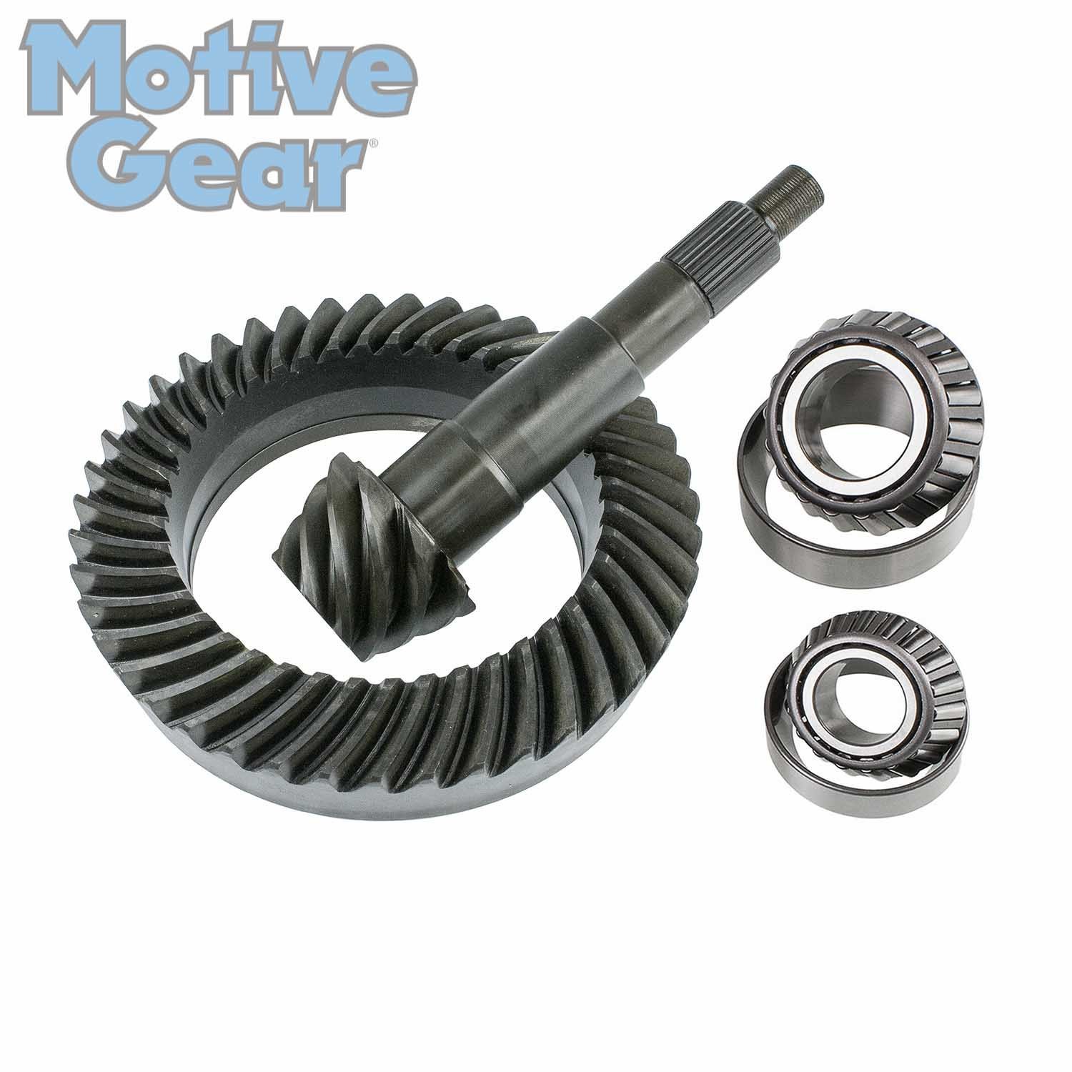 Ring & Pinion Gears Ford 10.50" 5.38 Ratio
