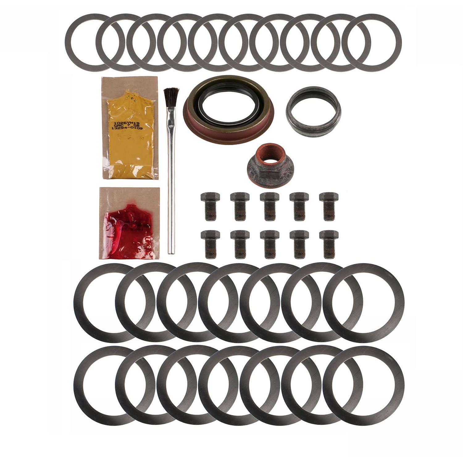 FORD 8.8IFS INSTALL KIT FRONT