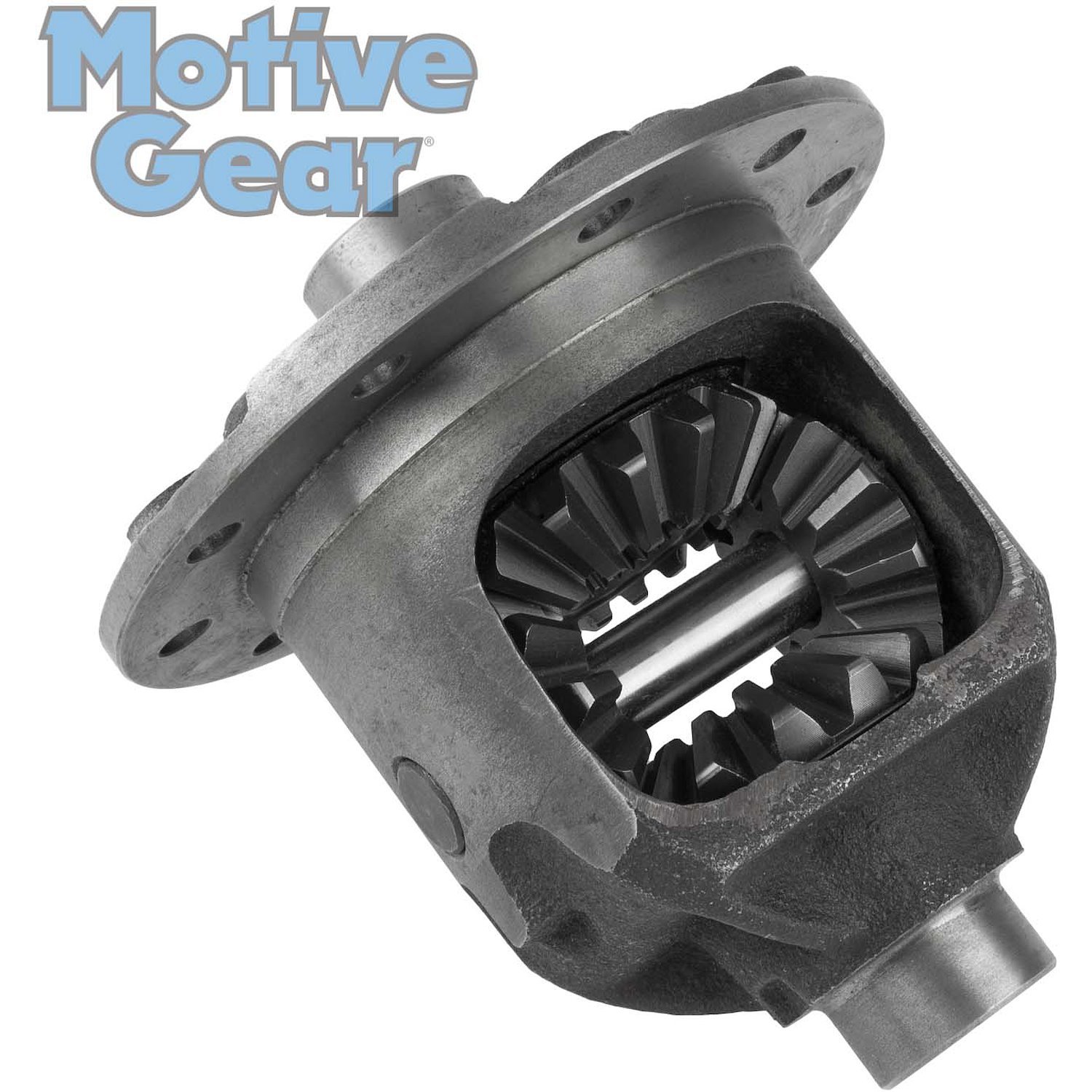 Differential Gear Case Kit 1.31 in. Dia. 30 Spline Incl. Internal Kit 2.73 Ratio And Up Open