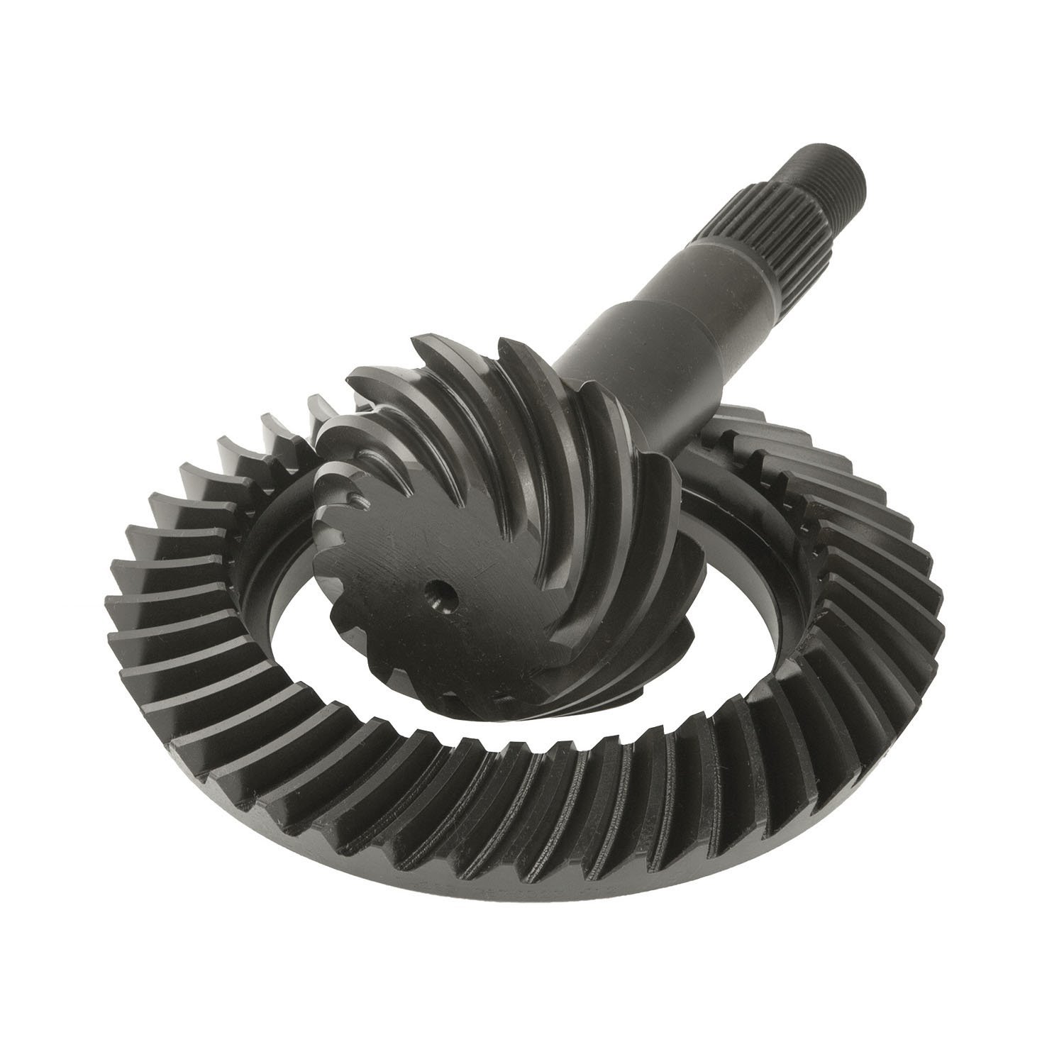 3.23 Ratio Differential Ring and Pinion Gear Set for GM 7.5 in. 7.625 in. (10 Bolt), 7.6 in. IFS 3.23 or Higher Differentials