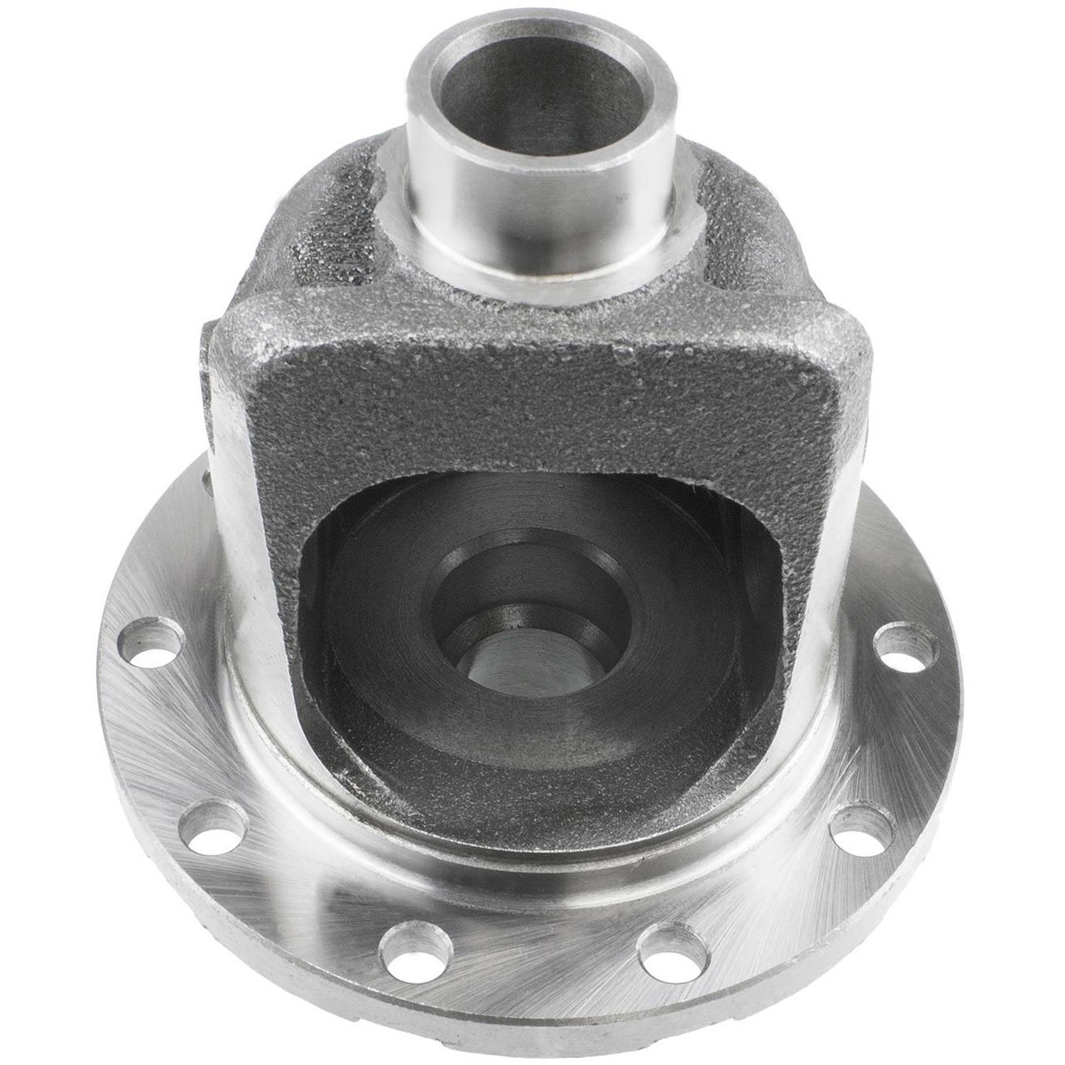 OLC Rear Differential GM7.6 Differential Carrier Case, Open, GM 7.625 in. [EMPTY CASE]